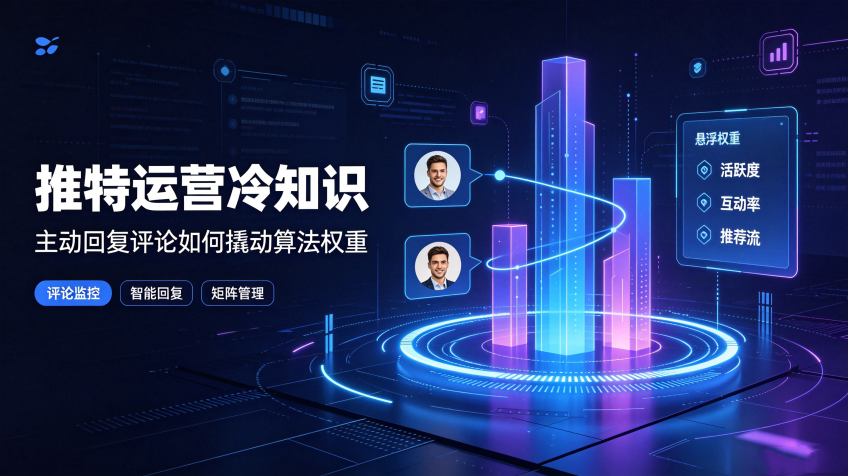 推特运营冷知识：主动回复评论提升账号活跃度与算法权重（附自动化工具实操）.png